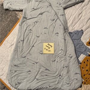Gunamuna 1.0tog sleep sack